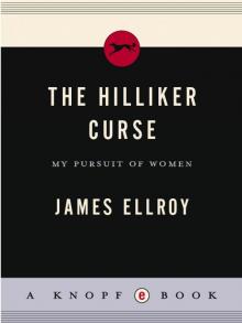 The Hilliker Curse: My Pursuit of Women Read online