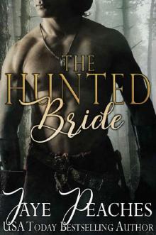 The Hunted Bride Read online