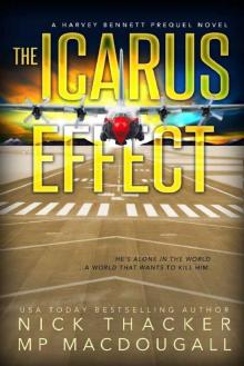 The Icarus Effect Read online
