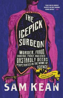 The Icepick Surgeon Read online