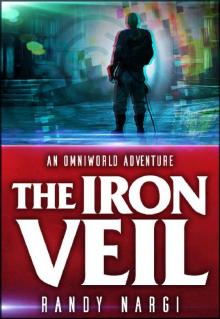 The Iron Veil Read online