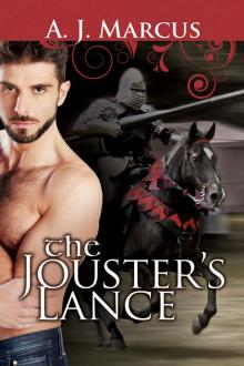 The Jouster's Lance Read online
