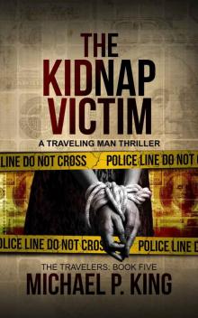 The Kidnap Victim Read online