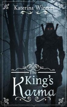 The King's Karma: A Short Fantasy Romance Read online