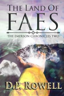 The Land of Faes Read online