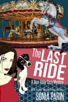 The Last Ride Read online
