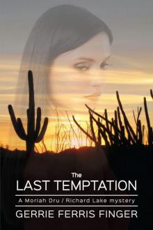 The Last Temptation