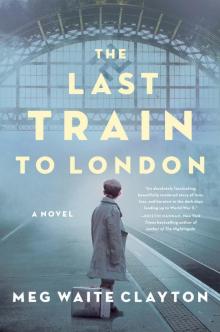 The Last Train to London