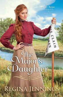 The Major's Daughter Read online