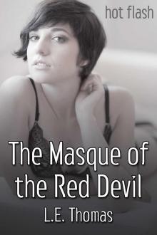 The Masque of the Red Devil Read online