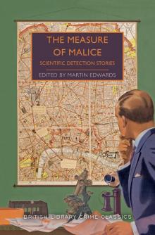 The Measure of Malice Read online