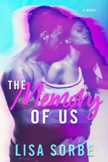 The Memory of Us Read online
