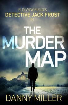 The Murder Map Read online