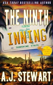 The Ninth Inning Read online