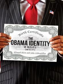 The Obama Identity Read online