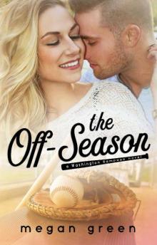 The Off-Season: A Washington Rampage Novel Read online