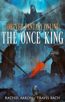 The Once King Read online