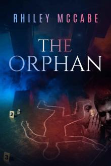 The Orphan (Sword and Lead Book 4) Read online