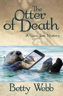 The Otter of Death Read online