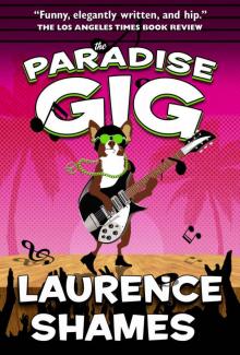 The Paradise Gig Read online