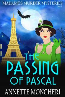 The Passing of Pascal