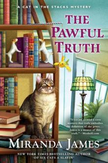 The Pawful Truth Read online