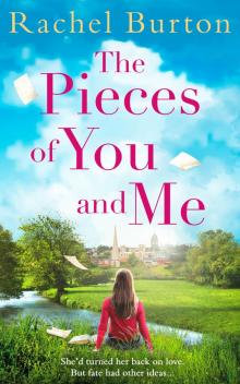 The Pieces of You and Me Read online