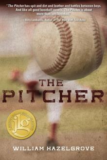 The Pitcher Read online
