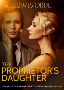 The Proprietor's Daughter