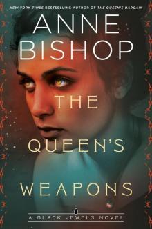 The Queen's Weapons Read online