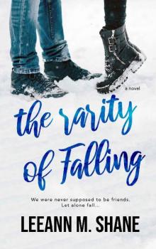 The Rarity of Falling Read online