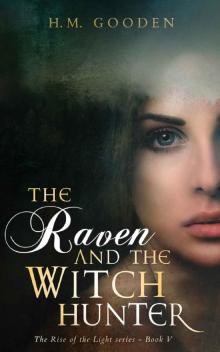 The Raven and the Witchhunter Read online