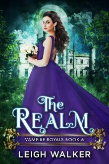 The Realm Read online