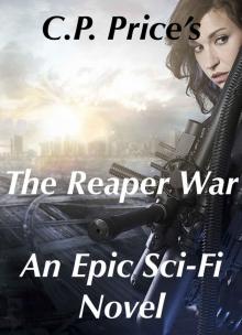 The Reaper War