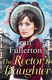 The Rector's Daughter Read online