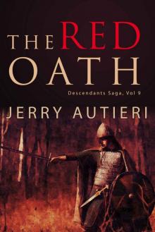 The Red Oath Read online