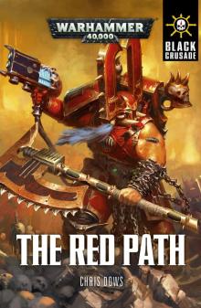 The Red Path