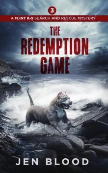 The Redemption Game Read online