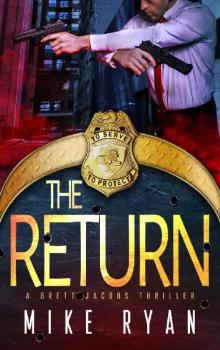 The Return (The Eliminator Series Book 11)