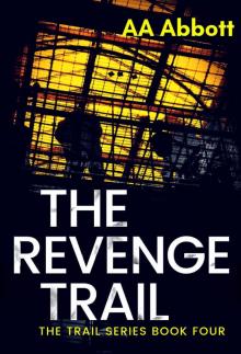 The Revenge Trail Read online