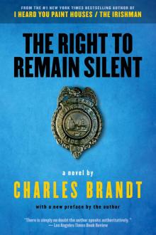 The Right to Remain Silent Read online