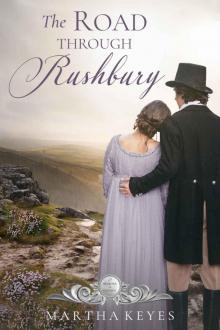 The Road through Rushbury (Seasons of Change Book 1) Read online
