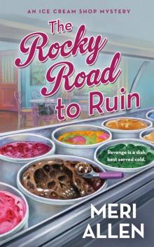 The Rocky Road to Ruin