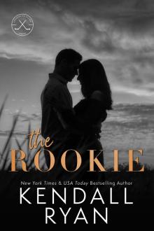 The Rookie Read online