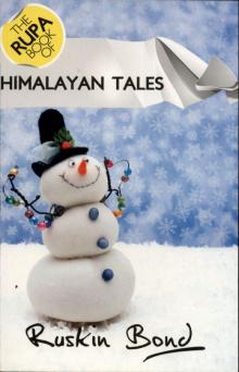 The Rupa Book Of Himalayan Tales Read online
