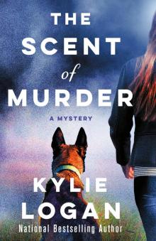 The Scent of Murder--A Mystery Read online