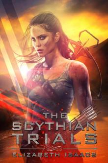 The Scythian Trials Read online