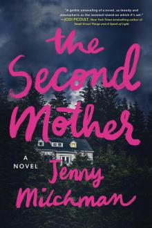 The Second Mother Read online