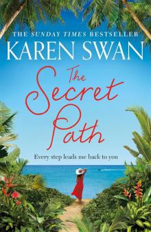 The Secret Path Read online