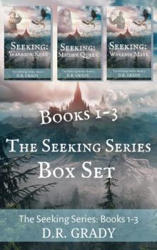 The Seeking Series Box Set Read online